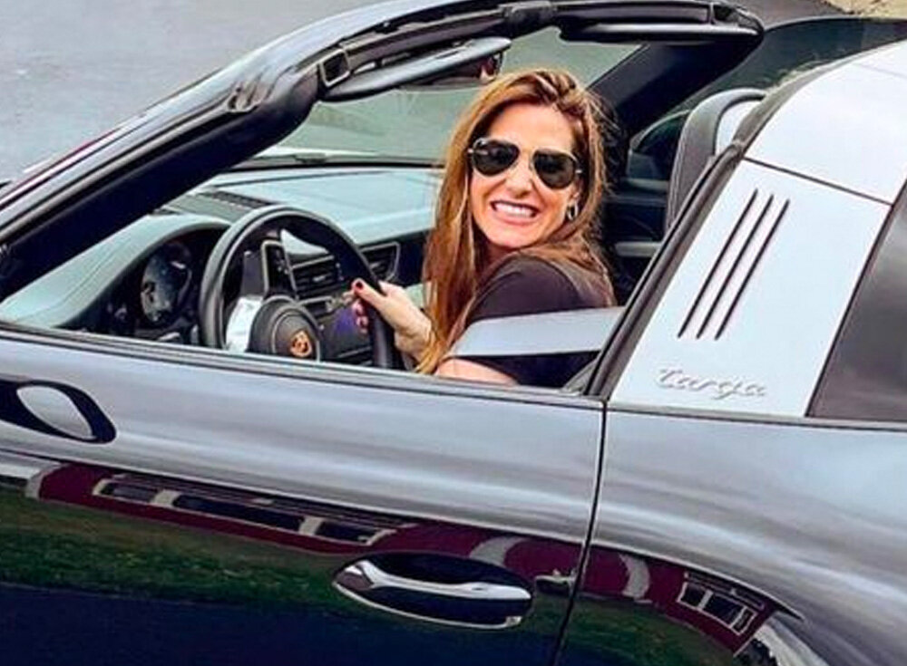 The Outsider Inside: How Victoria Thomas is Redefining the Racing Business